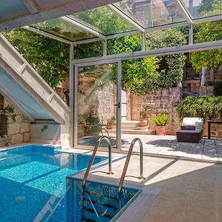 5br City Centre Hvar - What'app - 0034-635-518-216 - For Reservations! Villa Hvar Town